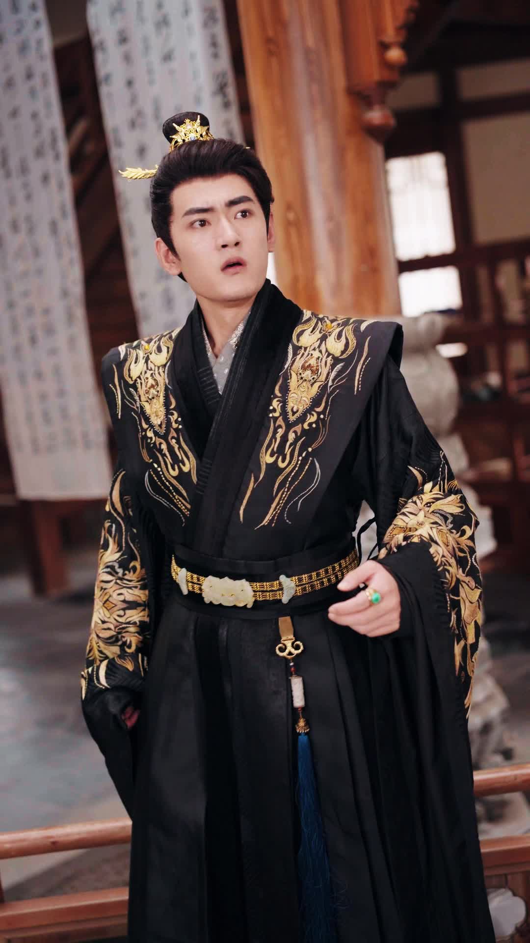 Episode 20 - They Tried to Kill the Emperor